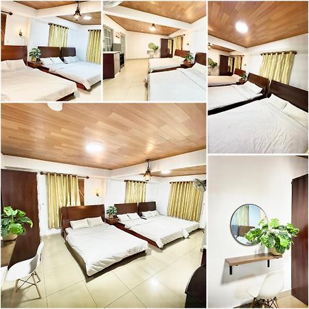 Pami House Da Lat Hotel Bagian luar foto